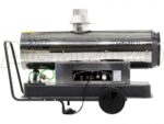 ITM ANTARES 25 INOX – Diesel Heizkanone – indirekte Heizung mit Austauscher – Bild 4