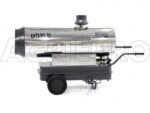 ITM ANTARES 50 INOX – Diesel Heizkanone – indirekte Heizung mit Austauscher