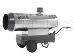 ITM ANTARES 50 INOX – Diesel Heizkanone – indirekte Heizung mit Austauscher – Bild 2