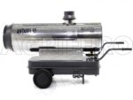 ITM ANTARES 50 INOX – Diesel Heizkanone – indirekte Heizung mit Austauscher – Bild 3
