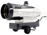 ITM ANTARES 80 INOX – Diesel Heizkanone – indirekte Heizung mit Austauscher – Bild 3