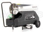 ITM MIZAR 20PX INOX – Diesel Heizgerät – direkte Heizung – Bild 4