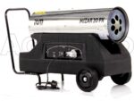 ITM MIZAR 20PX INOX – Diesel Heizgerät – direkte Heizung