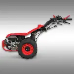 jansen motorgeratetrager einachsschlepper mgt 600e neu – Bild 4