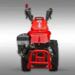 jansen motorgeratetrager einachsschlepper mgt 600e neu – Bild 3