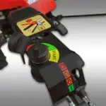 jansen motorgeratetrager einachsschlepper mgt 600e neu – Bild 5