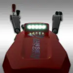 jansen motorgeratetrager einachsschlepper mgt 600e neu – Bild 7