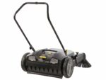 Karcher KM 70/20 C – Handgeführte Kehrmaschine – mit Fangkorb – Bild 3