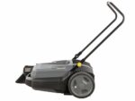 Karcher KM 70/20 C – Handgeführte Kehrmaschine – mit Fangkorb – Bild 4