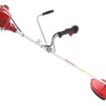 Kawasaki TJ 35 E M Motorsense – Zweihandgriff