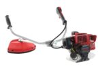Kawasaki TJ 35 E M Motorsense – Zweihandgriff – Bild 3