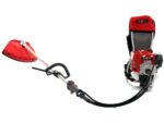 Kawasaki TJ 45 E ZP – Rückentragbare Motorsense – Bild 4