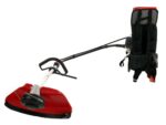 Kawasaki TJ 53 E ZP – Professioneller rücktragbare Motorsense – Bild 3