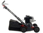 Kehrmaschine Eurosystems SWEEPY mit B&S 675 EXi Series Motor – Auffangbehälter – Bild 2
