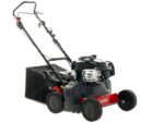 Kehrmaschine Eurosystems SWEEPY mit B&S 675 EXi Series Motor – Auffangbehälter – Bild 3