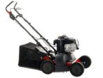Kehrmaschine Eurosystems SWEEPY mit B&S 675 EXi Series Motor – Auffangbehälter – Bild 4
