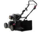 Kehrmaschine Eurosystems SWEEPY mit Honda GCVx 170 Motor – mit Auffangbehälter – Bild 2