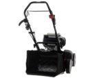 Kehrmaschine Eurosystems SWEEPY mit Honda GCVx 170 Motor – mit Auffangbehälter – Bild 3