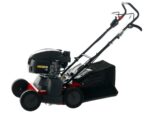 Kehrmaschine Eurosystems SWEEPY mit Honda GCVx 170 Motor – mit Auffangbehälter – Bild 4