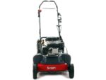 Kehrmaschine Eurosystems SWEEPY mit Loncin 196 OHV Motor – mit Auffangbehälter – Bild 2