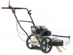 Kehrmaschine-Fadenmäher zum Schieben BlackStone WYT 60-173 – Motor 173 ccm – Bild 2