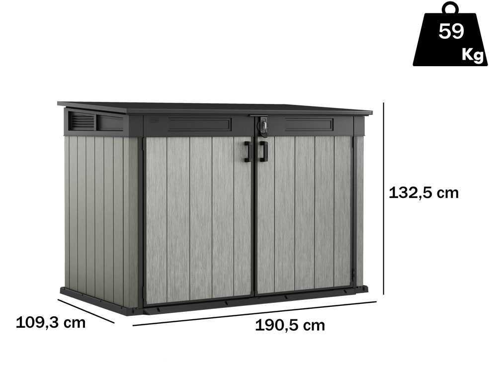keter-grande-store-aufbewahrungsschrank-190-5x109-3x132-5-cm-keter-aufbewahrungsschrank-grande-store-51124_1_1719478855_IMG_667d2a47ea8ad-1.jpg Keter Grande Store – Aufbewahrungsschrank – 190.5×109.3×132.5 cm – Bild 1