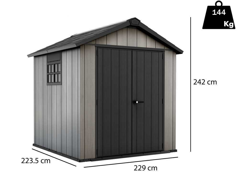 keter-oakland-757-gartenhaus-mit-doppeltr-und-fenster-229x223-5x242-cm-keter-oakland-757-gartenhaus-aus-duotech-48830_1_1713530604_IMG_662266ece481a-1.jpg Keter Oakland 757- Gartenhaus – mit Doppeltür und Fenster – 229×223.5×242 cm – Bild 1