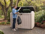 Keter Store it Out Ultra – Aufbewahrungsbox – Bild 4