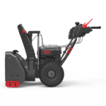 Kress Akku-Schneefräse KG470.9 – ohne Akku & Ladegerät-Neu – Bild 5