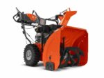 Husqvarna Schneefräse ST 227 – 887,5 g/kWh-Neu – Bild 2