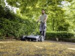Kärcher KM 70/15 C Classic – Handkehrmaschine mit Auffangbehälter