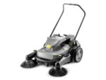 Kärcher KM 70/25 C Bp 2SB – Akku-Handkehrmaschine mit Fangkorb – 36V – SOLO – OHNE AKKU UND LADEGERÄT – Bild 3