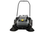 Kärcher KM 70/25 C Bp 2SB – Akku-Handkehrmaschine mit Fangkorb – 36V – SOLO – OHNE AKKU UND LADEGERÄT – Bild 2