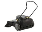 Kärcher KM 70/25 C Bp 2SB – Akku-Handkehrmaschine mit Fangkorb – 36V – SOLO – OHNE AKKU UND LADEGERÄT – Bild 4