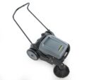 Kärcher Pro KM 400 – Handkehrmaschine zum Schieben – mit Fangkorb