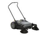 Kärcher Pro KM 70/20 C 2SB – Handgeführte Kehrmaschine – mit Fangkorb – Bild 2