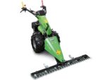 Lampacrescia MGM FC 130 – Mehrzweckgerät Balkenmäher – Honda GX390 – Bild 3