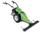 Lampacrescia MGM FC 207 E – Mehrzweckgerät Balkenmäher – Honda GX160 – Bild 2