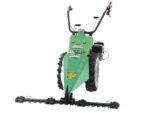 Lampacrescia MGM FC 207 E – Mehrzweckgerät Balkenmäher – Honda GX160 – Bild 4