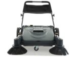 Lavor BSW 950 MF Handkehrmaschine mit Schubantrieb – mit Fangkorb – Bild 2