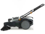 Lavor BSW 950 MF Handkehrmaschine mit Schubantrieb – mit Fangkorb – Bild 3