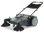 Lavor BSW 950 MF Handkehrmaschine mit Schubantrieb – mit Fangkorb – Bild 4