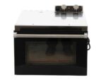 Macte Ovens NETTUNO – Pizzaofen – 2975 W – Bild 2