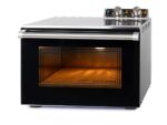 Macte Ovens NETTUNO – Pizzaofen – 2975 W – Bild 4