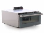 Macte Ovens Voyager TWIN ADVANCED Grau – Elektro-Pizzaofen – 2975 W – Bild 4