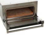 Macte Ovens Voyager TWIN – Pizzaofen – 2975 W – Bild 4