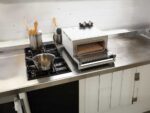 Macte Ovens Voyager TWIN – Pizzaofen – 2975 W – Bild 2