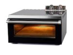 Macte Ovens Voyager TWIN – Pizzaofen – 2975 W – Bild 3