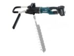 Makita DG001GT105 – Erdbohrer – 40V 5Ah – BOHRSPITZE NICHT ENTHALTEN – Bild 4