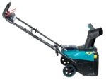 Makita SN001GZ – Akku-Schneefräse – 40V – OHNE AKKU und LADEGERÄT – Bild 2